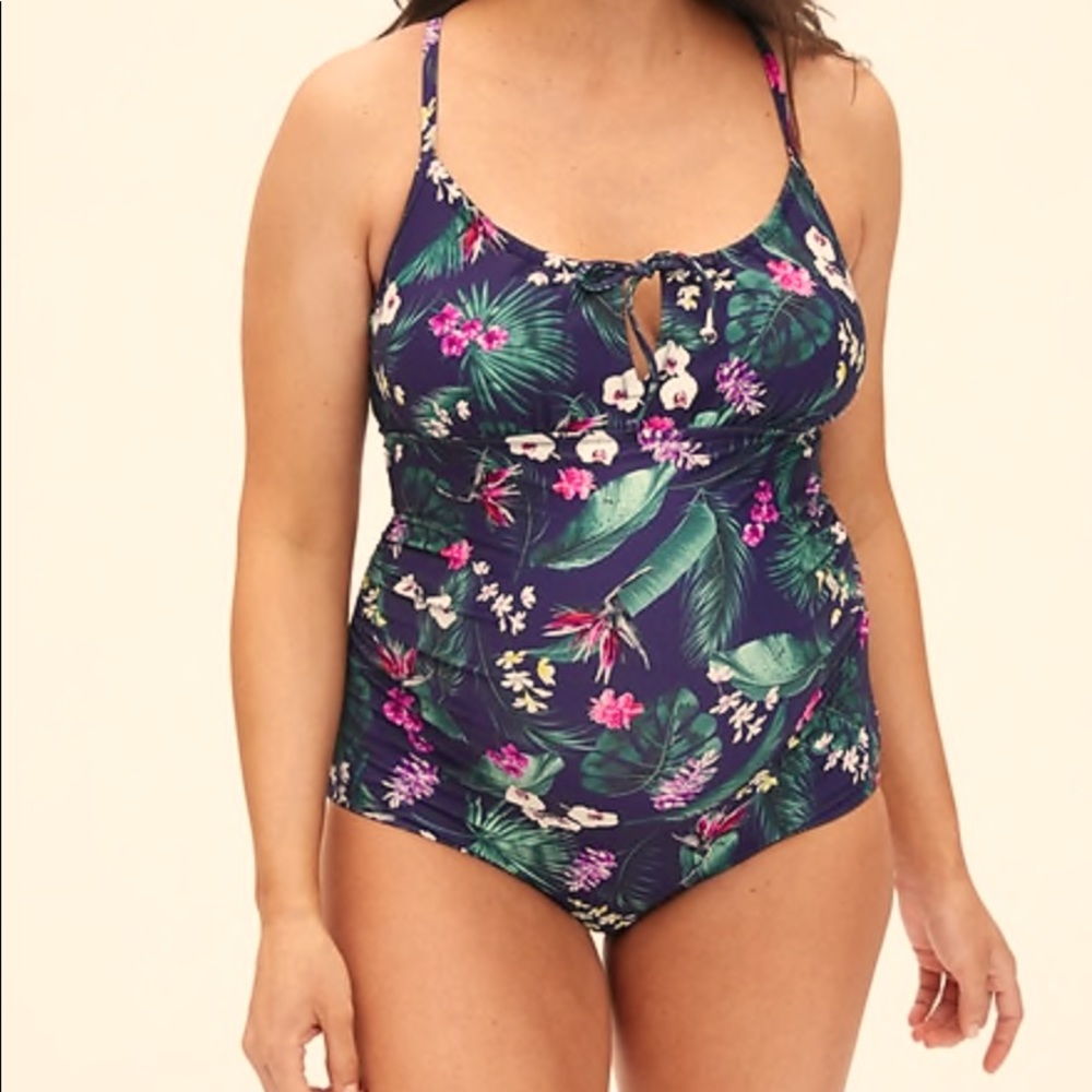 Gap Maternity Swimsuit